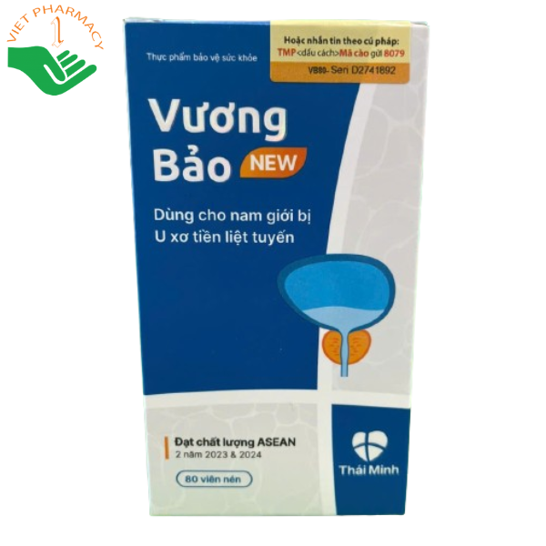 Vương Bảo